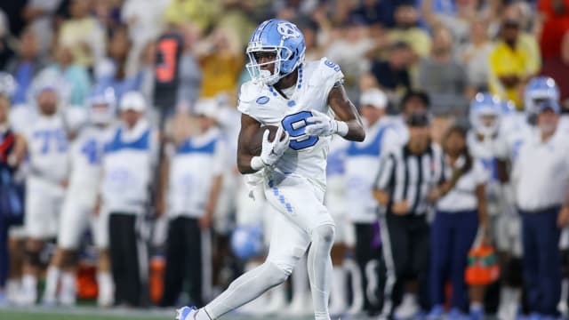 devontez walker 
